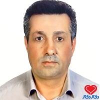 سیدجعفر علوی دکترای حرفه‌ای پزشکی رشت
