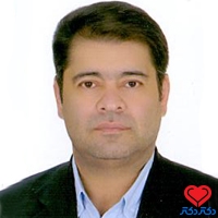 بابک اسمعیلی مقدم تخصص بیماری‌های کودکان ارومیه