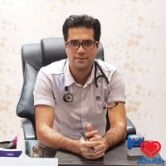 محمد صغیرا تخصص بیماری‌های قلب و عروق اصفهان