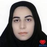 سمیرا احمدی کارشناسی بینایی‌سنجی (اپتومتری) تهران