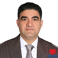 حمید کریمی فرد تخصص جراحی استخوان و مفاصل (ارتوپدی) شیراز