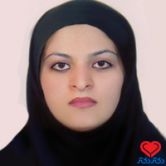 مریم السادات یزدان پرست فوق تخصص بیماری‌های خون و سرطان (هماتولوژی انکولوژی) کودکان یزد