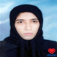 اسما نیک سرشت کارشناسی بینایی‌سنجی (اپتومتری) بم