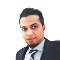 سیدحامد جلال الدینی دکترای حرفه‌ای دندانپزشکی بم