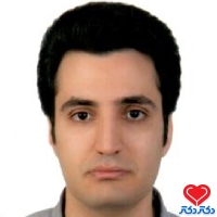 طاهر تیموری تخصص جراحی عمومی تهران