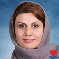 شادی شکوهیار تخصص بیماری‌های مغز و اعصاب (نورولوژی) تهران