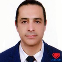 حمید حمیدی دکترای حرفه‌ای دندانپزشکی بابل