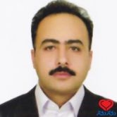 کیوان طاهر پور تخصص بیماری‌های مغز و اعصاب (نورولوژی) کرمانشاه