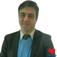 حمید خردمند تخصص جراحی مغز و اعصاب تهران