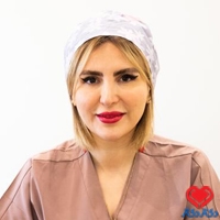 زهره امیری تخصص زنان و زایمان تهران