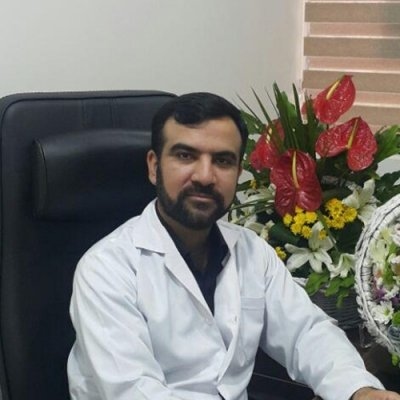 مرتضی محمدی تخصص بیماری‌های پوست (درماتولوژی) تهران
