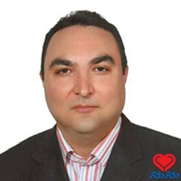 سیدمهدی طالب زاده فوق تخصص بیماری‌های ریه تهران