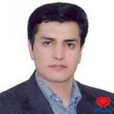 شریف نجفی تخصص پزشکی فیزیکی و توان‌بخشی تهران