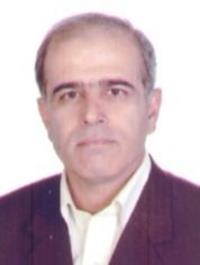 سیدابوالقاسم آقانژاد تخصص چشم‌پزشکی تهران