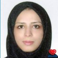 مریم السادات شریفی فلوشیپ نازایی و آی‌وی‌اف تهران