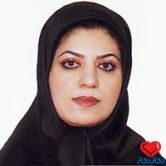 نغمه داودی دکترای حرفه‌ای پزشکی یزد