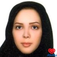 الناز عسکری تخصص دندانپزشکی کودکان تهران