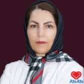 سیده فاطمه ایران دوست فلوشیپ بیماری‌های سطح چشم مشهد