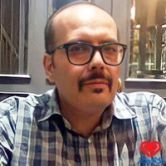 مجید یکتا دکترای حرفه‌ای پزشکی مشهد