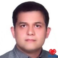 سیدمحسن مدرسی قمی فلوشیپ ویتره و رتین قم