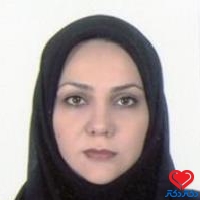 مریم بدیعی فر کارشناسی مامایی شهریار
