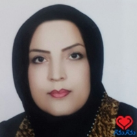 فرح صفائی کارشناسی مامایی کرمانشاه