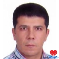 افشین معززی کلانتری دکترای حرفه‌ای دندانپزشکی کرج