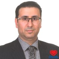 وحید قربانیان دکترای حرفه‌ای پزشکی قم