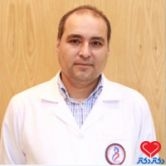 حمید قاضی تخصص جراحی استخوان و مفاصل (ارتوپدی) مشهد