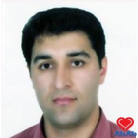 غلامرضا جوادی چرمهینی دکترای حرفه‌ای دندانپزشکی زرین شهر