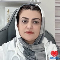 راحله کارگزار دکترای تخصصی (Ph.D) طب سنتی ایرانی مشهد