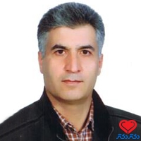 جواد سلیمان اختیاری دکترای حرفه‌ای دندانپزشکی همدان