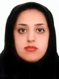 مریم یوسفیان تخصص چشم‌پزشکی بهشهر