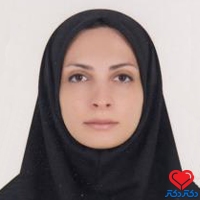 نازيلا لشكری زاده تخصص جراحی لثه (پریودانتیکس) کرمان