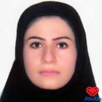 معصومه جنتی کارشناسی مامایی شهریار
