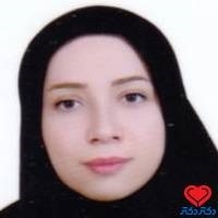 سیما امینی دکترای حرفه‌ای دندانپزشکی یزد