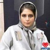 ستاره صمدی کارشناسی شنوایی‌شناسی (ادیولوژی) اهواز