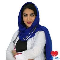 هیوا امجدی تخصص بیماری‌های مغز و اعصاب (نورولوژی) تهران