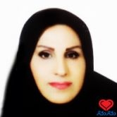 مهناز ساسان پور کارشناسی مامایی اصفهان