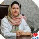 سهیلا طاهری یخفروزان تخصص بیماری‌های پوست (درماتولوژی) اصفهان