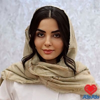 مائده علیقلی دکترای حرفه‌ای پزشکی اصفهان