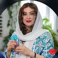 نسیبه نادری کارشناسی بینایی‌سنجی (اپتومتری) کرمانشاه