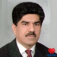 محمدجواد معتمد فوق تخصص بیماری‌های قلب و عروق شیراز