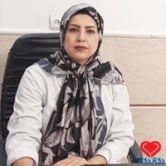 فاطمه عطایی کچویی دکترای تخصصی (Ph.D) مامایی قم