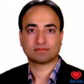 مهدی شیشه گر تخصص بیماری‌های مغز و اعصاب (نورولوژی) اصفهان