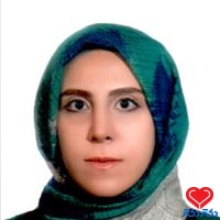 فاطمه کنعانی تخصص بیماری‌های مغز و اعصاب (نورولوژی) تهران