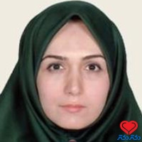 آرزو انتشاری تخصص بیماری‌های قلب و عروق اصفهان