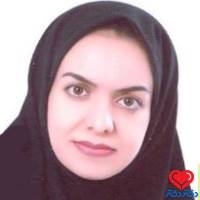 سعیده همائی تخصص روان‌پزشکی کرمان