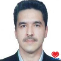 سید جواد رضوی دکترای حرفه‌ای پزشکی مشهد