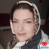 روشنک سعیدی دکترای حرفه‌ای پزشکی تهران